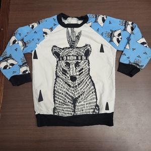 Untagged homemade sweater